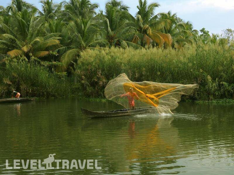 Фотография Soma Kerala Palace Фотография Soma Kerala Palace