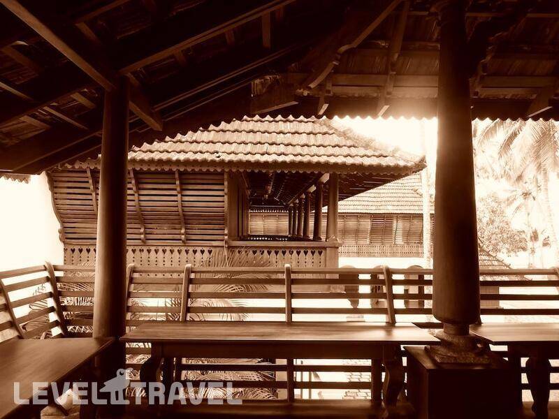 Фотография Soma Kerala Palace Фотография Soma Kerala Palace