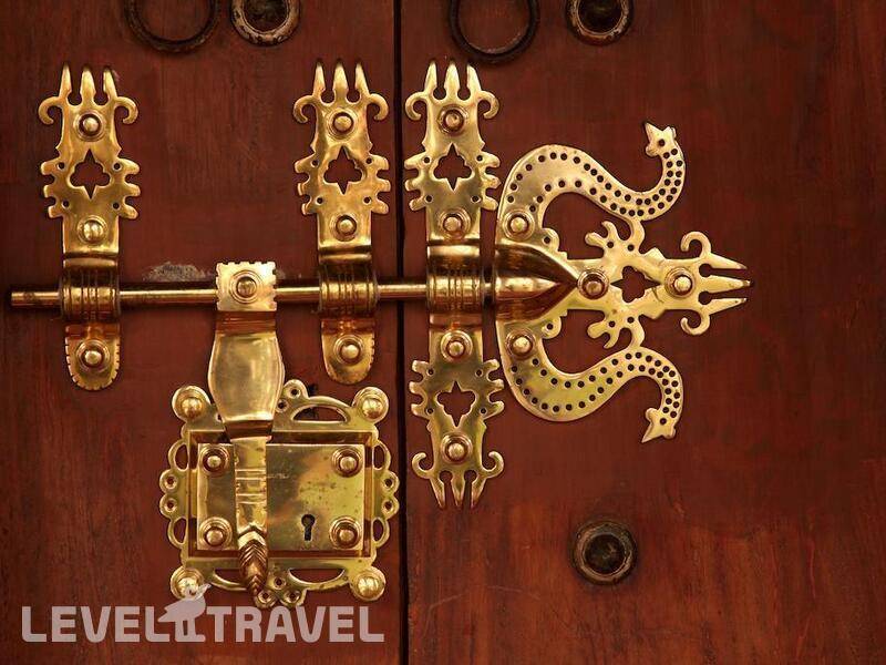 Фотография Soma Kerala Palace Фотография Soma Kerala Palace