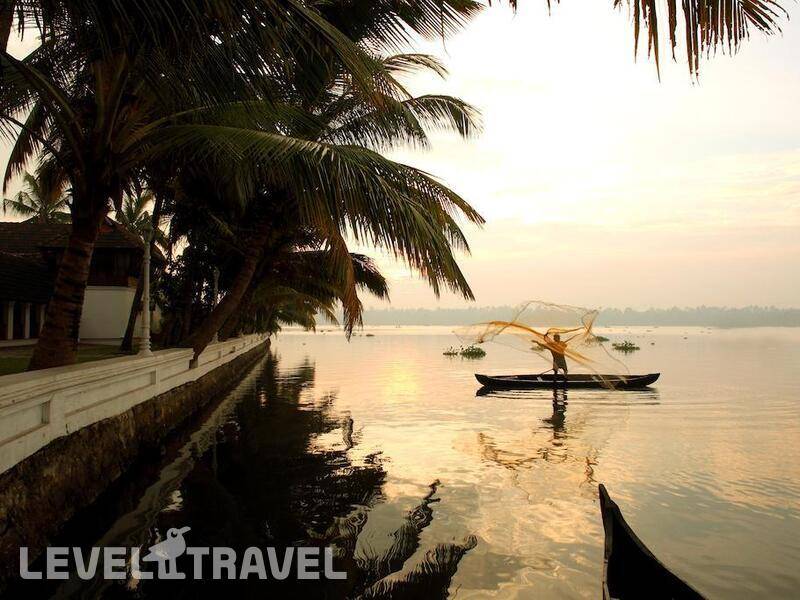 Фотография Soma Kerala Palace Фотография Soma Kerala Palace
