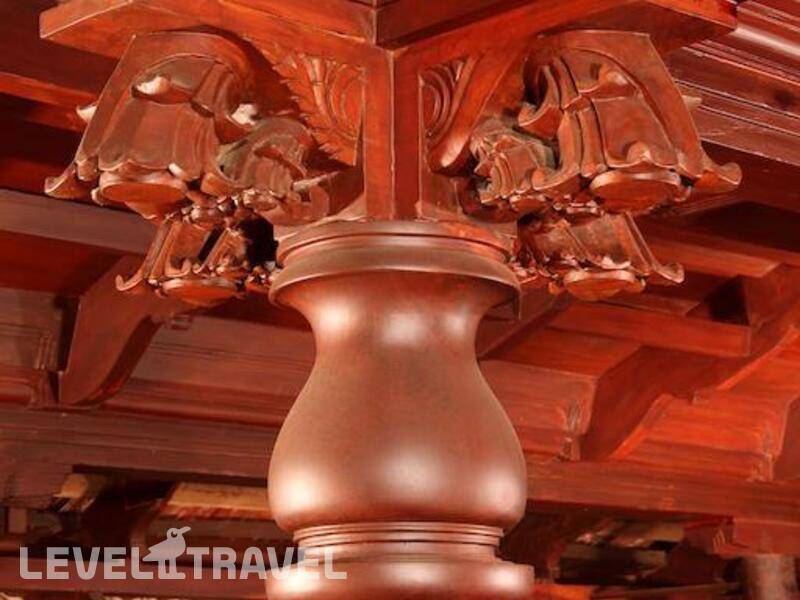 Фотография Soma Kerala Palace Фотография Soma Kerala Palace