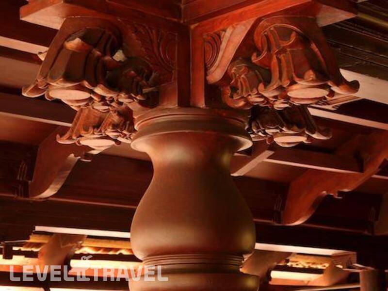 Фотография Soma Kerala Palace Фотография Soma Kerala Palace