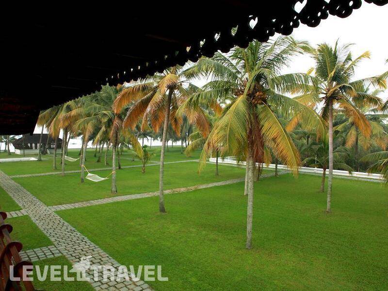 Фотография Soma Kerala Palace Фотография Soma Kerala Palace