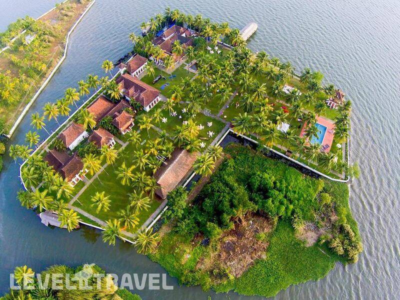 Фотография Soma Kerala Palace Фотография Soma Kerala Palace