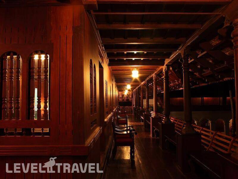 Фотография Soma Kerala Palace Фотография Soma Kerala Palace