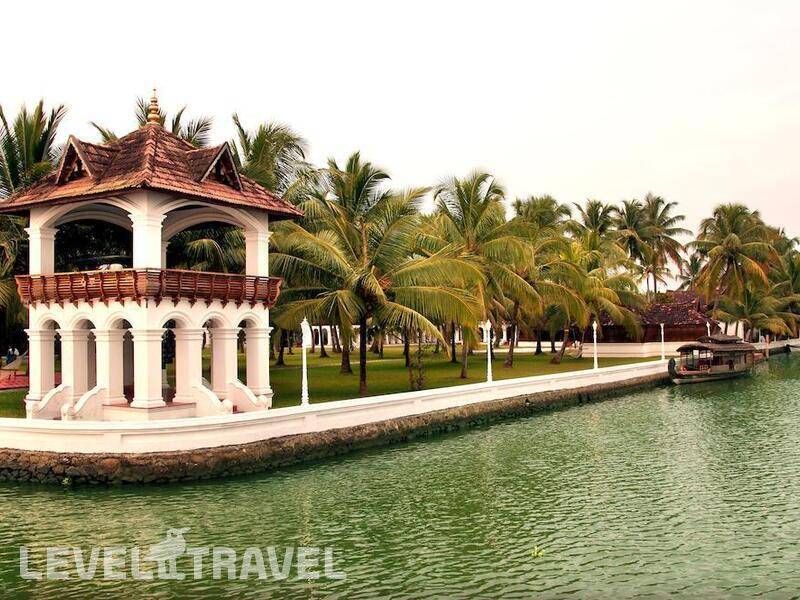 Фотография Soma Kerala Palace Фотография Soma Kerala Palace