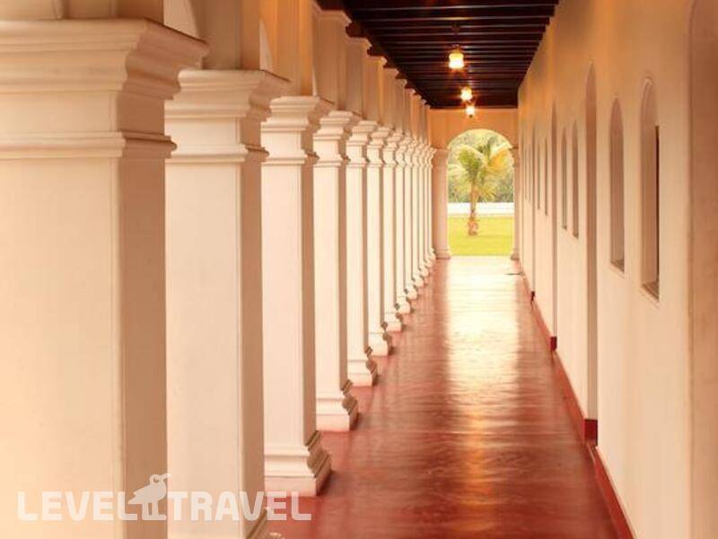 Фотография Soma Kerala Palace Фотография Soma Kerala Palace