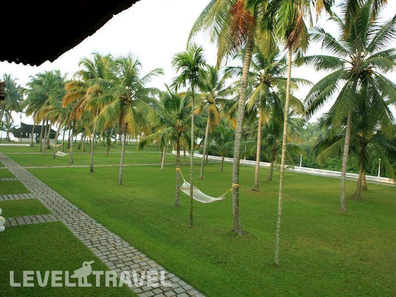 Фотография Soma Kerala Palace Фотография Soma Kerala Palace