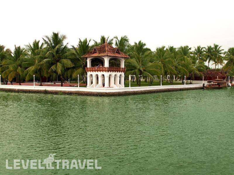 Фотография Soma Kerala Palace Фотография Soma Kerala Palace