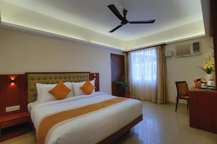 Treehouse Silken Sands (Ex.Alenea Resort, Ex. Incredible English)