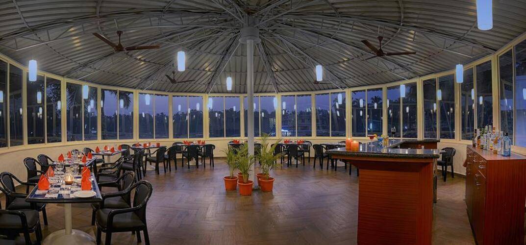 Treehouse Silken Sands (Ex.Alenea Resort, Ex. Incredible English)