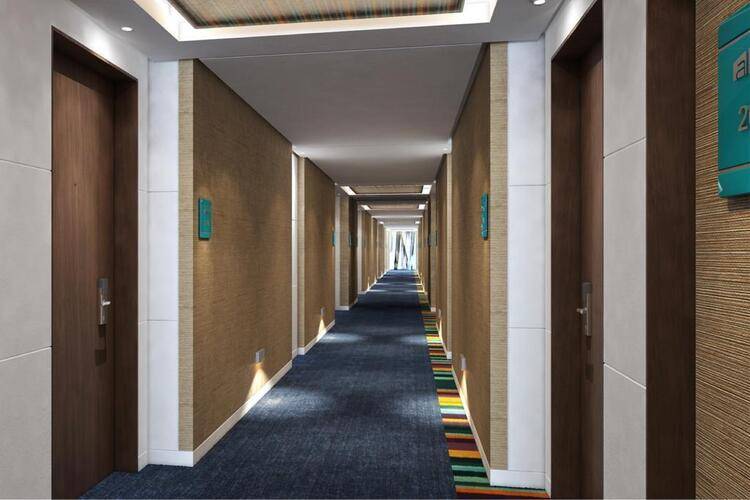 Aloft Dubai South