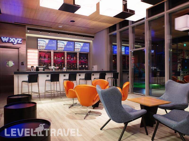 Фотография Aloft Dubai South