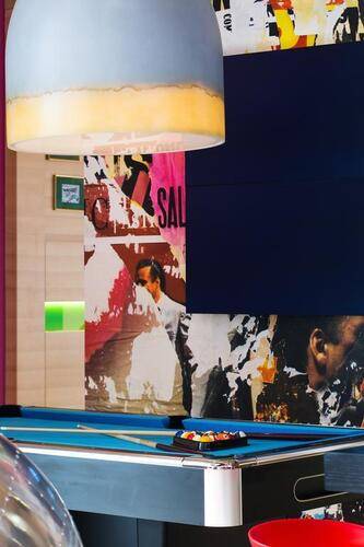 Aloft Dubai South