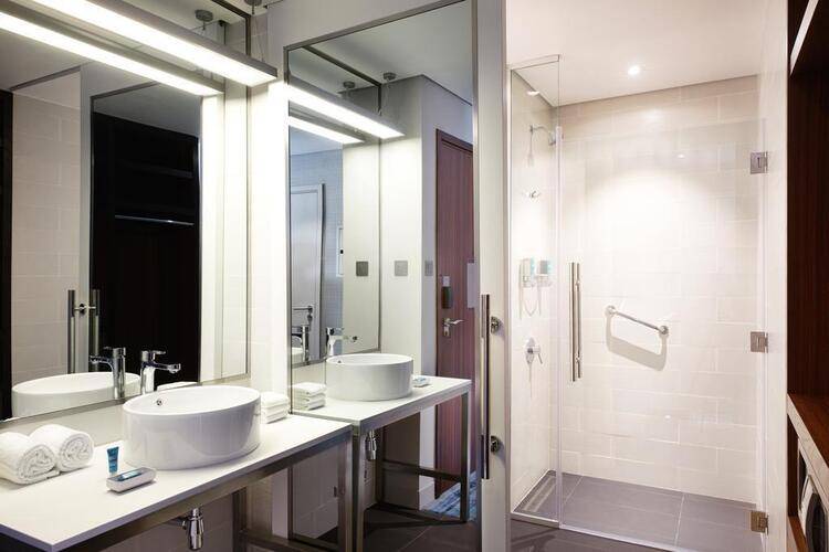 Aloft Dubai South