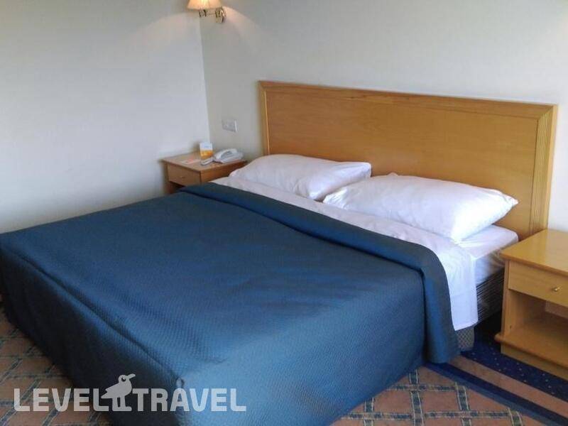 Фотография Europa Plaza Hotel