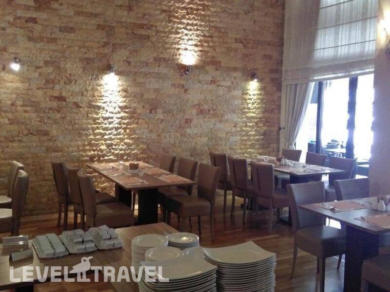 Фотография Europa Plaza Hotel Фотография Europa Plaza Hotel