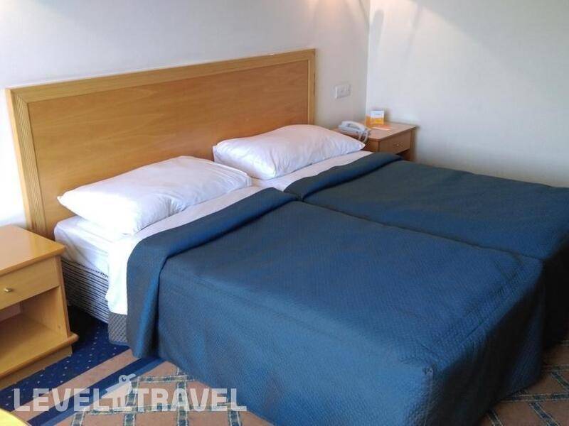 Фотография Europa Plaza Hotel