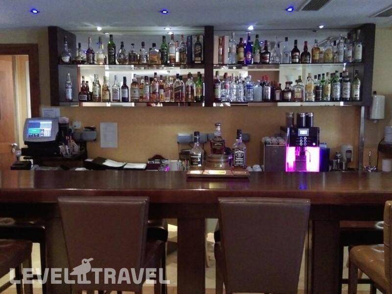 Фотография Europa Plaza Hotel Фотография Europa Plaza Hotel