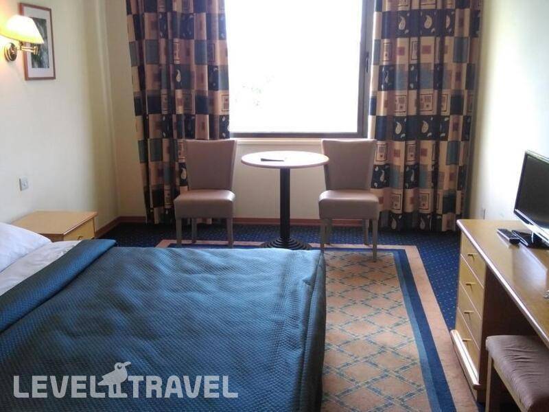 Фотография Europa Plaza Hotel Фотография Europa Plaza Hotel