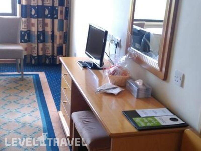 Фотография Europa Plaza Hotel Фотография Europa Plaza Hotel