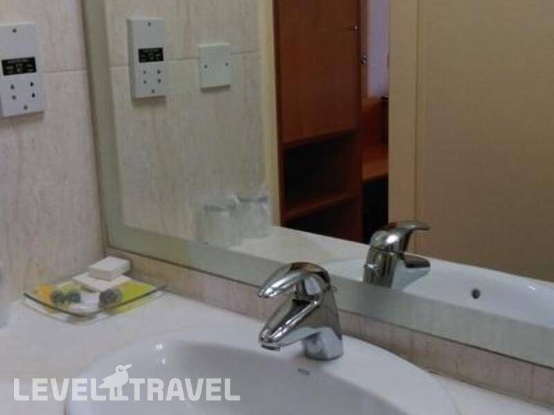 Фотография Europa Plaza Hotel Фотография Europa Plaza Hotel