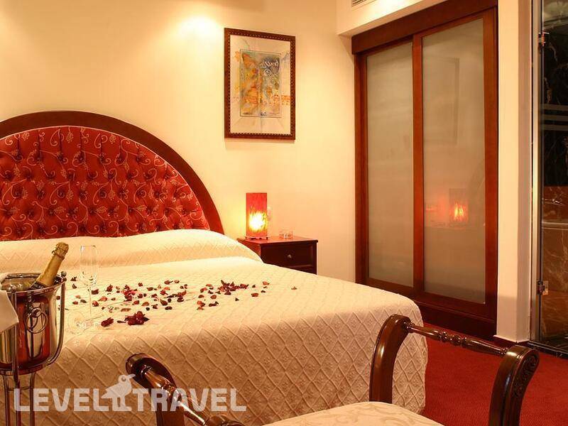 Фотография Europa Plaza Hotel