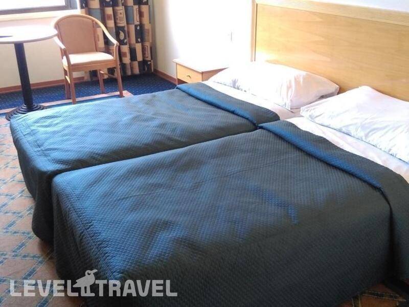 Фотография Europa Plaza Hotel