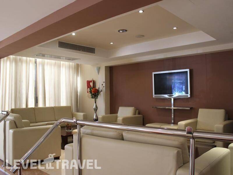 Фотография Europa Plaza Hotel Фотография Europa Plaza Hotel