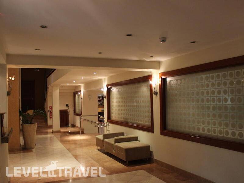 Фотография Europa Plaza Hotel Фотография Europa Plaza Hotel