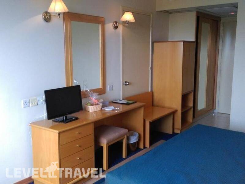 Фотография Europa Plaza Hotel Фотография Europa Plaza Hotel