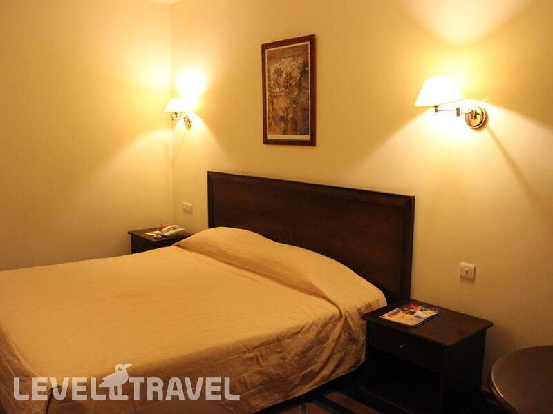 Фотография Europa Plaza Hotel Фотография Europa Plaza Hotel