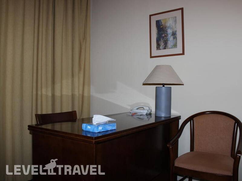 Фотография Europa Plaza Hotel Фотография Europa Plaza Hotel
