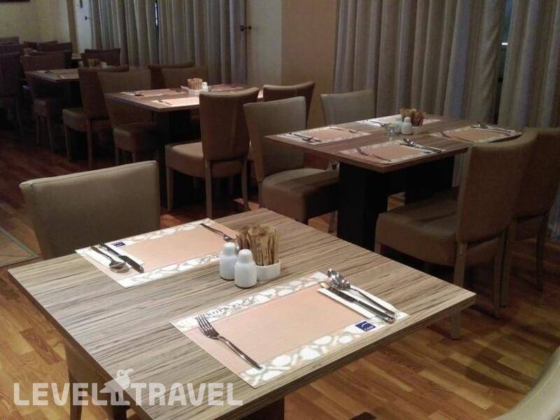 Фотография Europa Plaza Hotel Фотография Europa Plaza Hotel