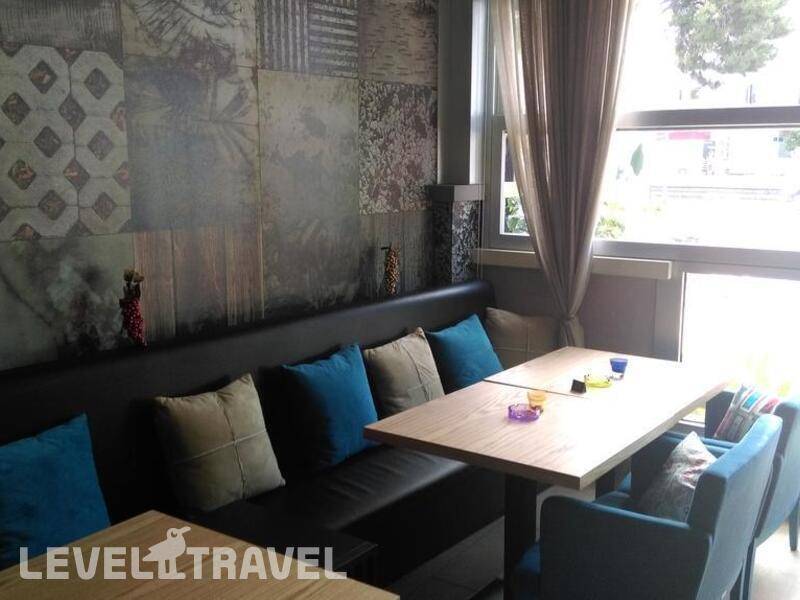 Фотография Europa Plaza Hotel Фотография Europa Plaza Hotel