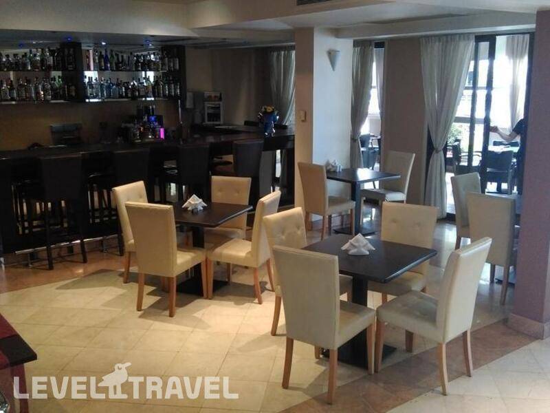 Фотография Europa Plaza Hotel Фотография Europa Plaza Hotel