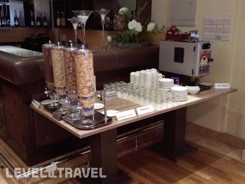 Фотография Europa Plaza Hotel Фотография Europa Plaza Hotel