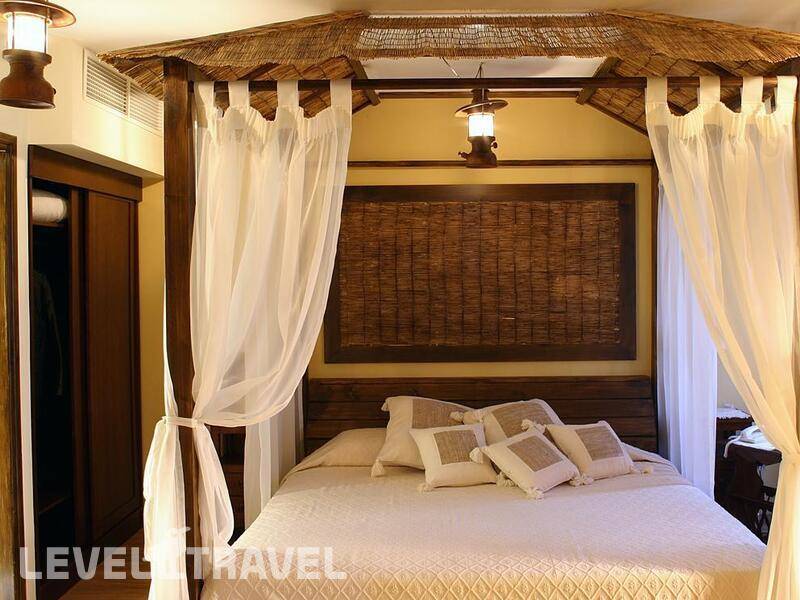 Фотография Europa Plaza Hotel Фотография Europa Plaza Hotel