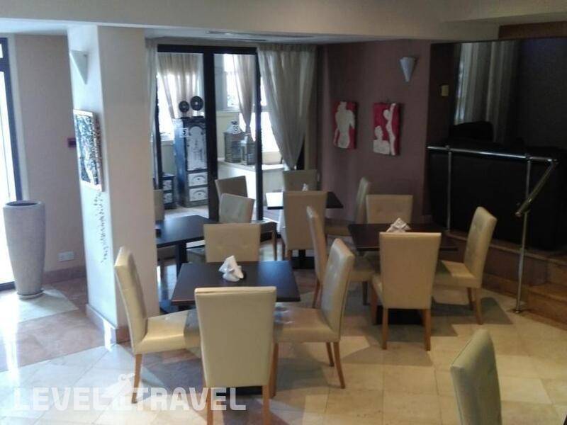 Фотография Europa Plaza Hotel Фотография Europa Plaza Hotel