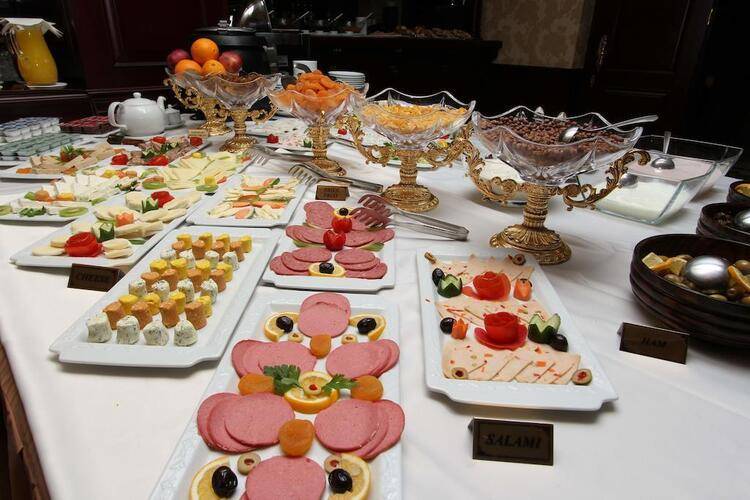 Balin Boutique Hotel