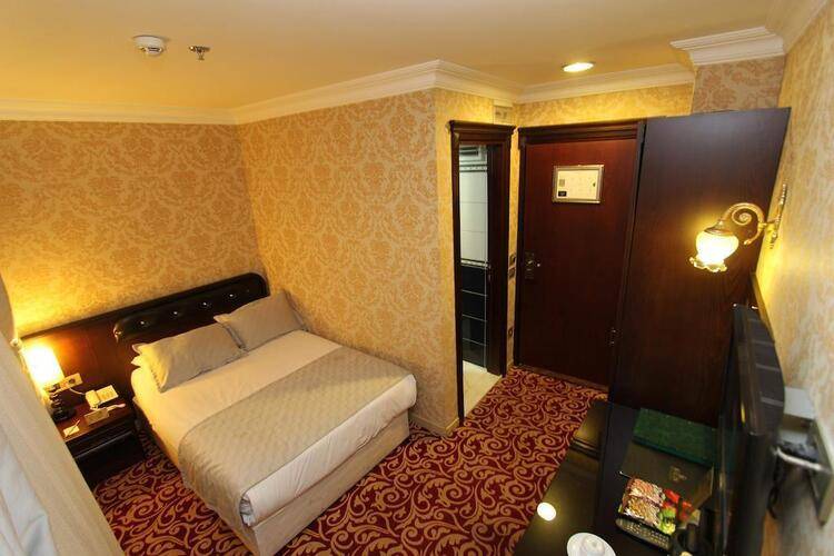Balin Boutique Hotel