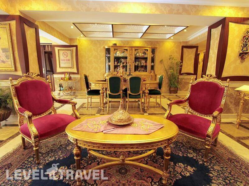 Фотография Balin Boutique Hotel Фотография Balin Boutique Hotel