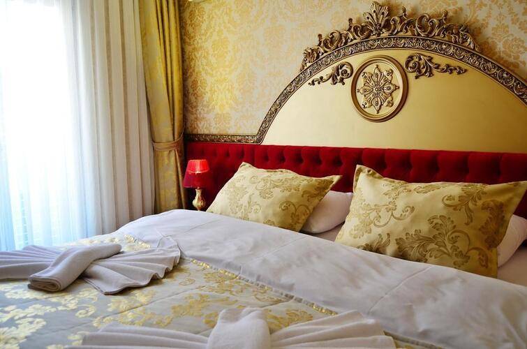 Balin Boutique Hotel