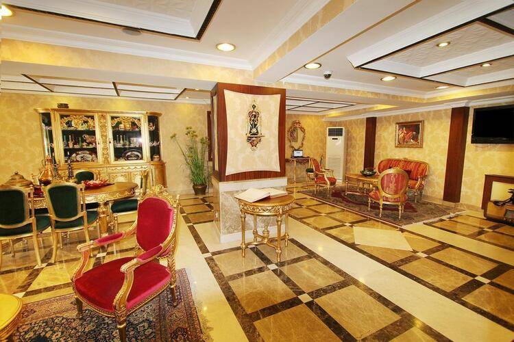 Balin Boutique Hotel