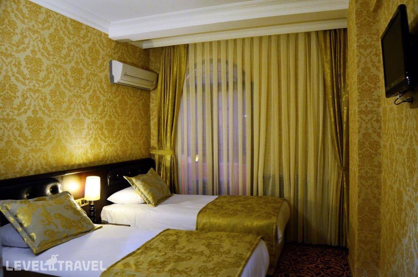 Balin Boutique Hotel — фото 7