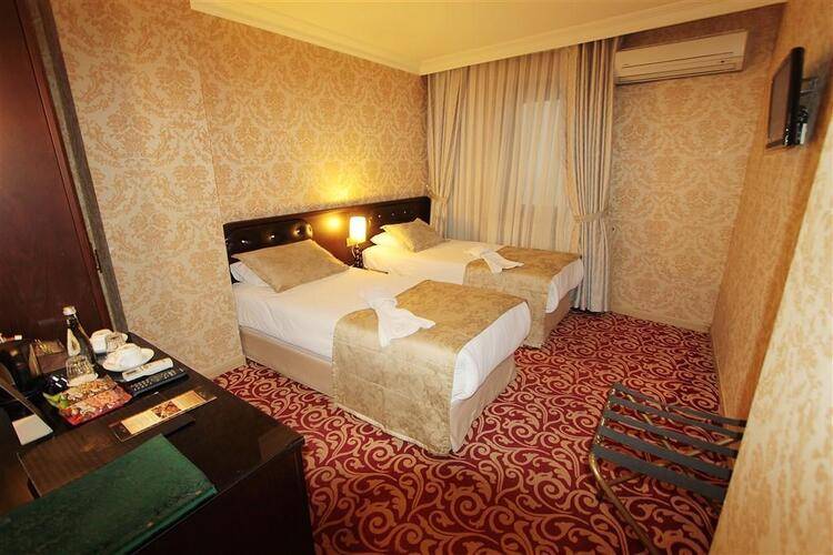 Balin Boutique Hotel