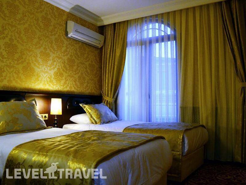 Фотография Balin Boutique Hotel Фотография Balin Boutique Hotel