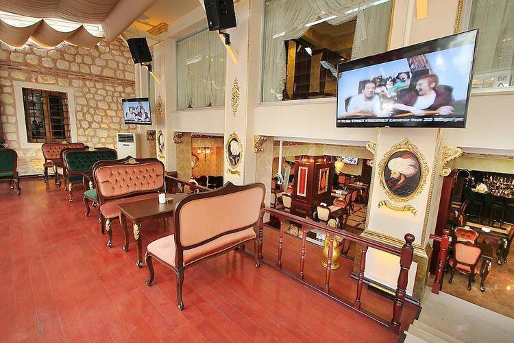 Balin Boutique Hotel