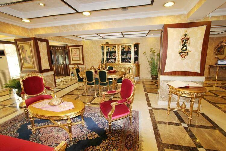 Balin Boutique Hotel