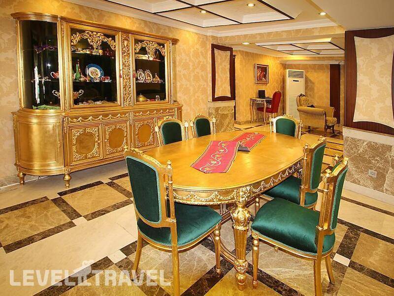 Фотография Balin Boutique Hotel Фотография Balin Boutique Hotel